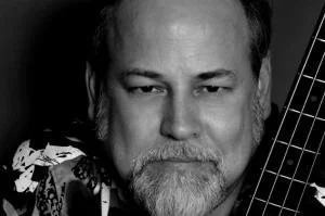 Dave Pomeroy